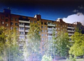 1-комнатная квартира в аренду, 30 м2, Москва, Рязанский проспект, 60, метро Рязанский проспект