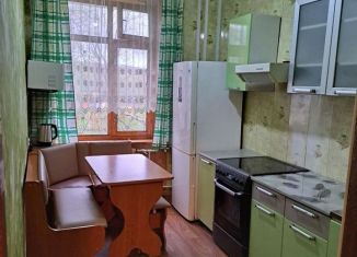 2-ком. квартира в аренду, 38 м2, Петропавловск-Камчатский, улица Попова