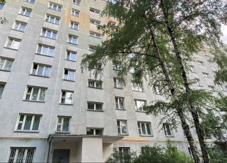 Продается квартира студия, 10.6 м2, Москва, Новороссийская улица, Новороссийская улица