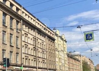 Продам 3-ком. квартиру, 57.3 м2, Санкт-Петербург, Старо-Петергофский проспект, 41, Старо-Петергофский проспект