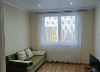 1-комнатная квартира в аренду, 33 м2, Калининград, Рассветный переулок, 3, ЖК Гарант-1
