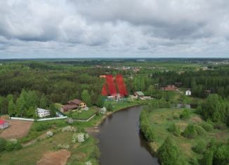 Продается земельный участок, 17 сот., деревня Лобастово, Центральная улица