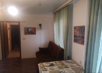 Квартира в аренду студия, 25 м2, Ижевск, Советская улица, 38, Центральный жилой район