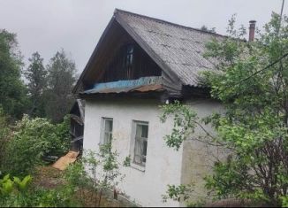 Дом на продажу, 31 м2, Кировская область, деревня Сумароки, 8