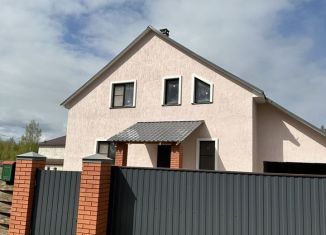 Продам дом, 190 м2, деревня Новая Гоголевка, деревня Новая Гоголёвка, 67