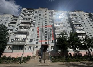 Продажа трехкомнатной квартиры, 78 м2, Егорьевск, 6-й микрорайон, 9