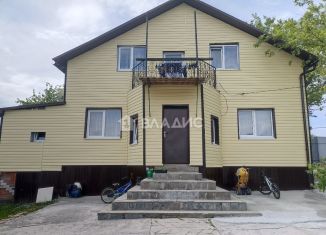 Продажа дома, 189 м2, село Яблоново, Заречная улица, 24