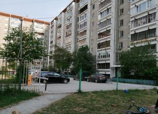 2-комнатная квартира на продажу, 48 м2, Екатеринбург, улица Учителей, 22, улица Учителей