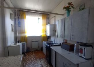 Продам дом, 83.3 м2, поселок Комсомольский, улица Олезнюка, 21