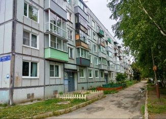 Продажа 2-комнатной квартиры, 47.3 м2, Петрозаводск, Соломенское шоссе, 9Б, район Пески