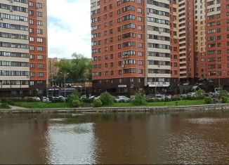 Продажа 2-комнатной квартиры, 50.3 м2, Чехов, улица Чехова, 79к1, ЖК Чайка