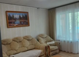 Продажа двухкомнатной квартиры, 49.1 м2, станица Староминская, улица Мира, 42