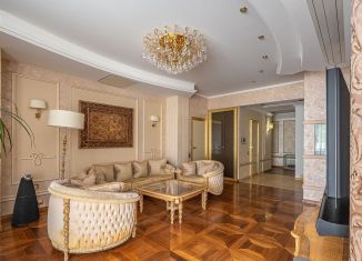 Продается четырехкомнатная квартира, 199.1 м2, Екатеринбург, улица Сакко и Ванцетти, 99, улица Сакко и Ванцетти