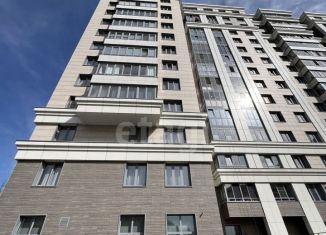 Продам двухкомнатную квартиру, 65 м2, Москва, улица Викторенко, 11, ЖК Прайм Тайм