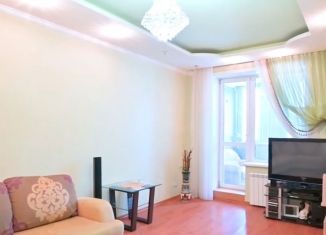 Продается 2-комнатная квартира, 59.2 м2, Краснодар, Ярославская улица, микрорайон 9 километр