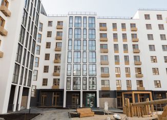 Продается 3-ком. квартира, 79.6 м2, посёлок Новый Кременкуль, посёлок Новый Кременкуль, 1с