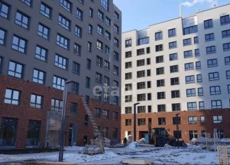 Продам 3-ком. квартиру, 63 м2, деревня Дербыши, Академическая улица, 4