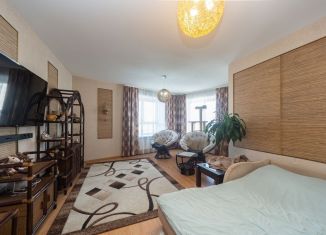 Продается двухкомнатная квартира, 80 м2, Екатеринбург, улица Щербакова, 35