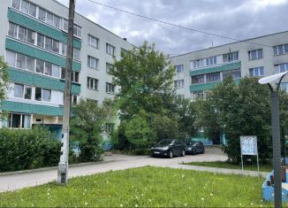 Продам 1-комнатную квартиру, 33 м2, село Красная Пахра, улица Ленина, 12