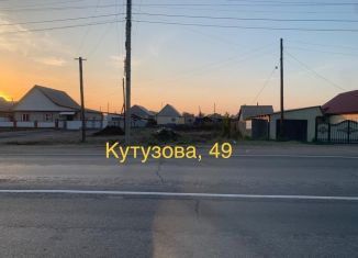 Продается участок, 6 сот., Карасук, улица Кутузова