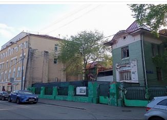 Продам квартиру студию, 20.7 м2, Москва, Волков переулок, 13с1, Волков переулок