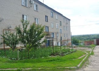 3-комнатная квартира на продажу, 63.2 м2, Острогожск, Кирпичный переулок, 7А