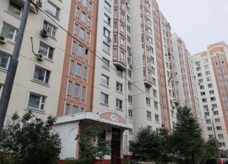 Продается 4-комнатная квартира, 92.6 м2, Москва, проезд Шокальского, 1к1, район Южное Медведково