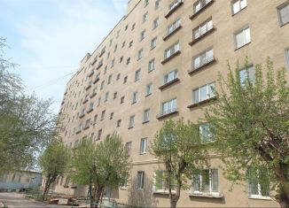 Продажа однокомнатной квартиры, 31.2 м2, Екатеринбург, улица Миномётчиков, 28, улица Миномётчиков