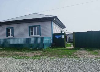 Продам дом, 60 м2, село Мокроусово, Центральная площадь