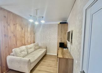 Продам 1-комнатную квартиру, 47 м2, Тюменская область, Заречный проезд, 39Ак2