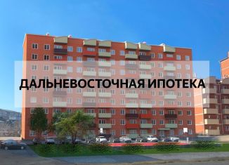 Продажа двухкомнатной квартиры, 57.2 м2, Улан-Удэ, улица Трубачеева, 140к4
