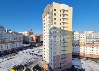 Продажа 3-ком. квартиры, 63 м2, Кемерово, площадь Советов, Центральный район