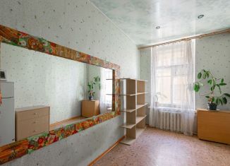 Продается пятикомнатная квартира, 100 м2, Санкт-Петербург, Съезжинская улица, 24Б