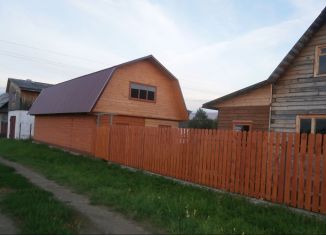 Продажа дома, 40 м2, село Берёзово