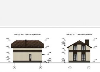 Продажа дома, 130 м2, СНТ Весна