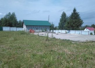 Продается дом, 80 м2, поселок Юго-Камский, Санаторная улица