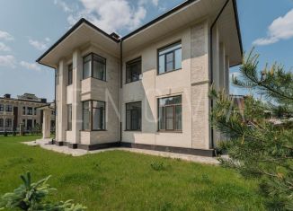 Продажа коттеджа, 320 м2, деревня Бузланово, Живописная улица, 8