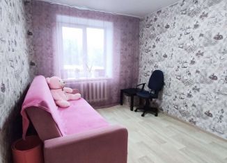 Продается 1-комнатная квартира, 24 м2, Челябинск, улица 50-летия ВЛКСМ, 6, Металлургический район