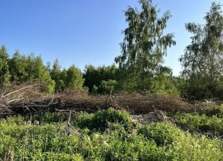 Продажа участка, 6 сот., деревня Каравай