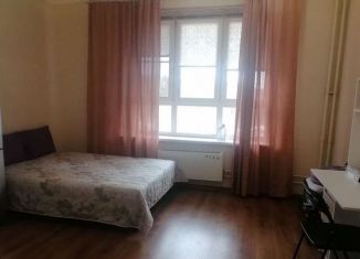 Продается квартира студия, 24 м2, рабочий посёлок Боброво, Лесная улица, 24