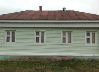 Продажа дома, 37 м2, село Казачья Слобода, Народная улица