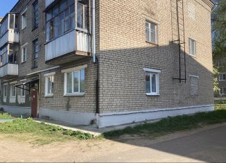 Продаю однокомнатную квартиру, 32.5 м2, посёлок Каменники, Волжская улица, 8