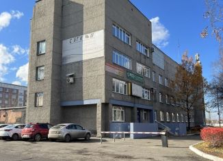 Продажа офиса, 550 м2, Междуреченск, Кузнецкая улица, 27