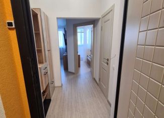 Сдам 1-ком. квартиру, 40 м2, Анапа, ЖК Южный квартал, Супсехское шоссе, 39к14