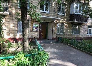 Продается 2-комнатная квартира, 42.4 м2, Москва, Малый Песчаный переулок, 8, район Сокол