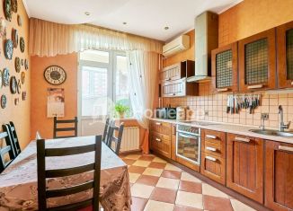 Продается 2-комнатная квартира, 81 м2, Москва, Новокуркинское шоссе, 35, район Куркино