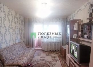 Продам двухкомнатную квартиру, 47.8 м2, посёлок городского типа Серебряный Бор
