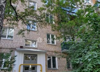 Продается 2-ком. квартира, 42 м2, Москва, Минская улица, 8к1, метро Филёвский парк