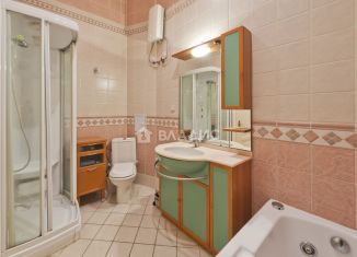 Продается 3-комнатная квартира, 110 м2, Москва, Гагаринский переулок, 28, Гагаринский переулок