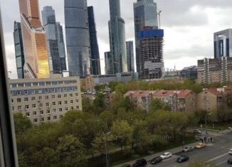 Аренда комнаты, 54 м2, Москва, Шмитовский проезд, станция Тестовская